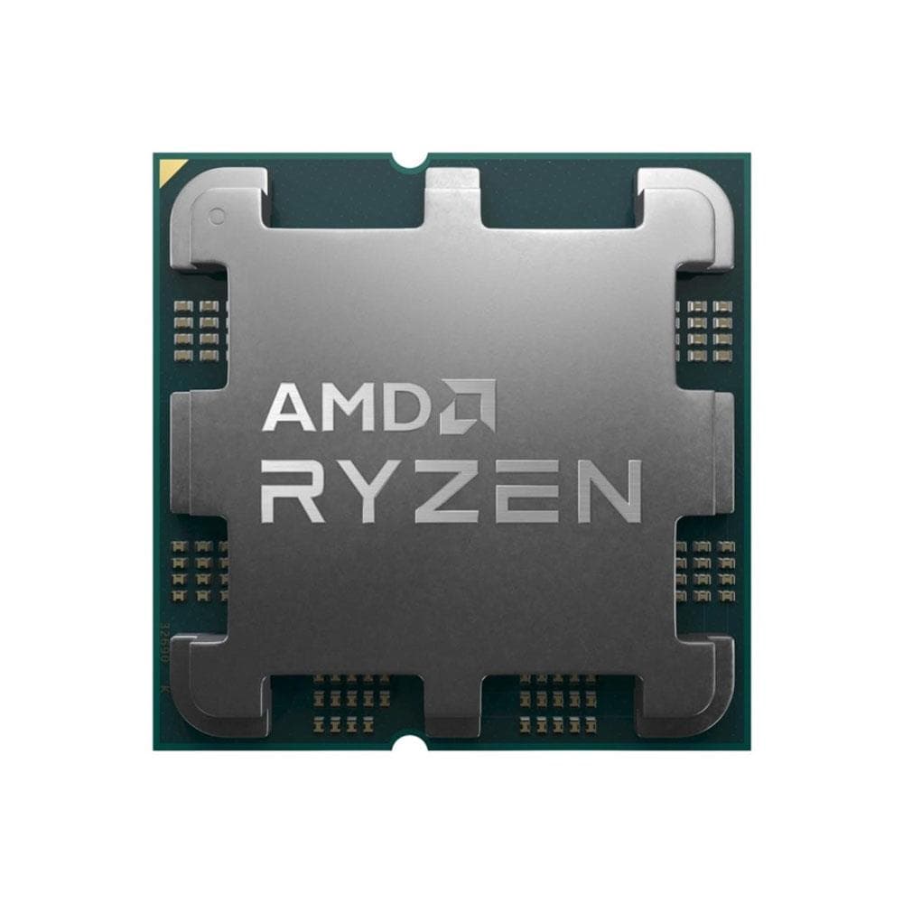 AMD Ryzen 7 9800X3D İşlemci — görsel 1/1