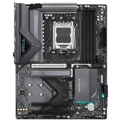 Gigabyte X870 EAGLE WIFI7 AM5 Anakart — görsel 1/1
