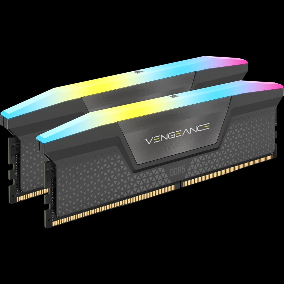 Corsair 32GB (2x16GB) DDR5 6000MHz CL30 RAM — görsel 1/1