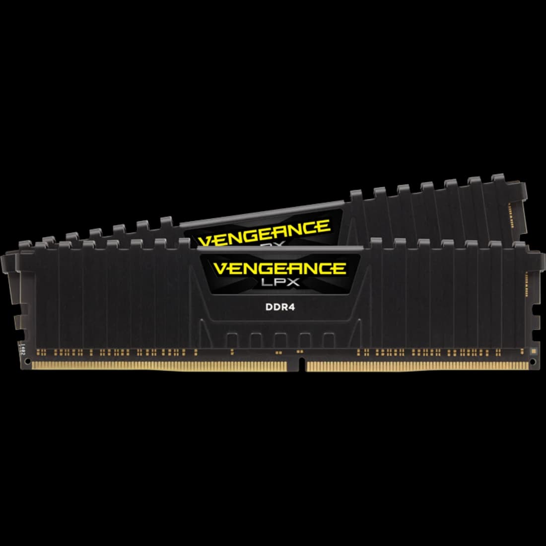 Corsair 16GB (2x8GB) DDR4 3200MHz CL16 RAM — görsel 1/1