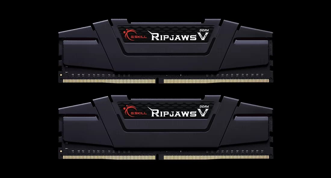 G.Skill 16GB (2x8GB) DDR4 3200MHz CL16 RAM — görsel 1/1