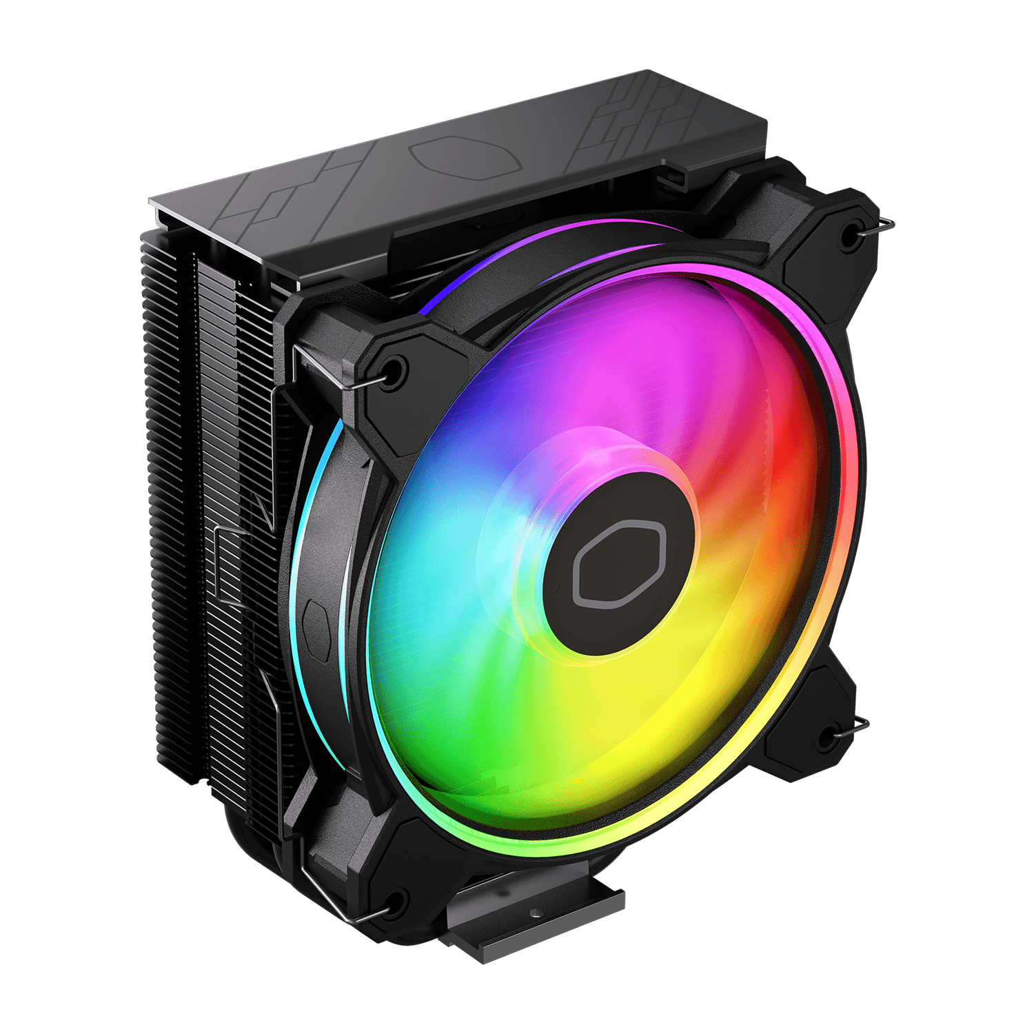 Cooler Master Hyper 212 Halo Hava (Kule Tipi) Soğutucu — görsel 1/1
