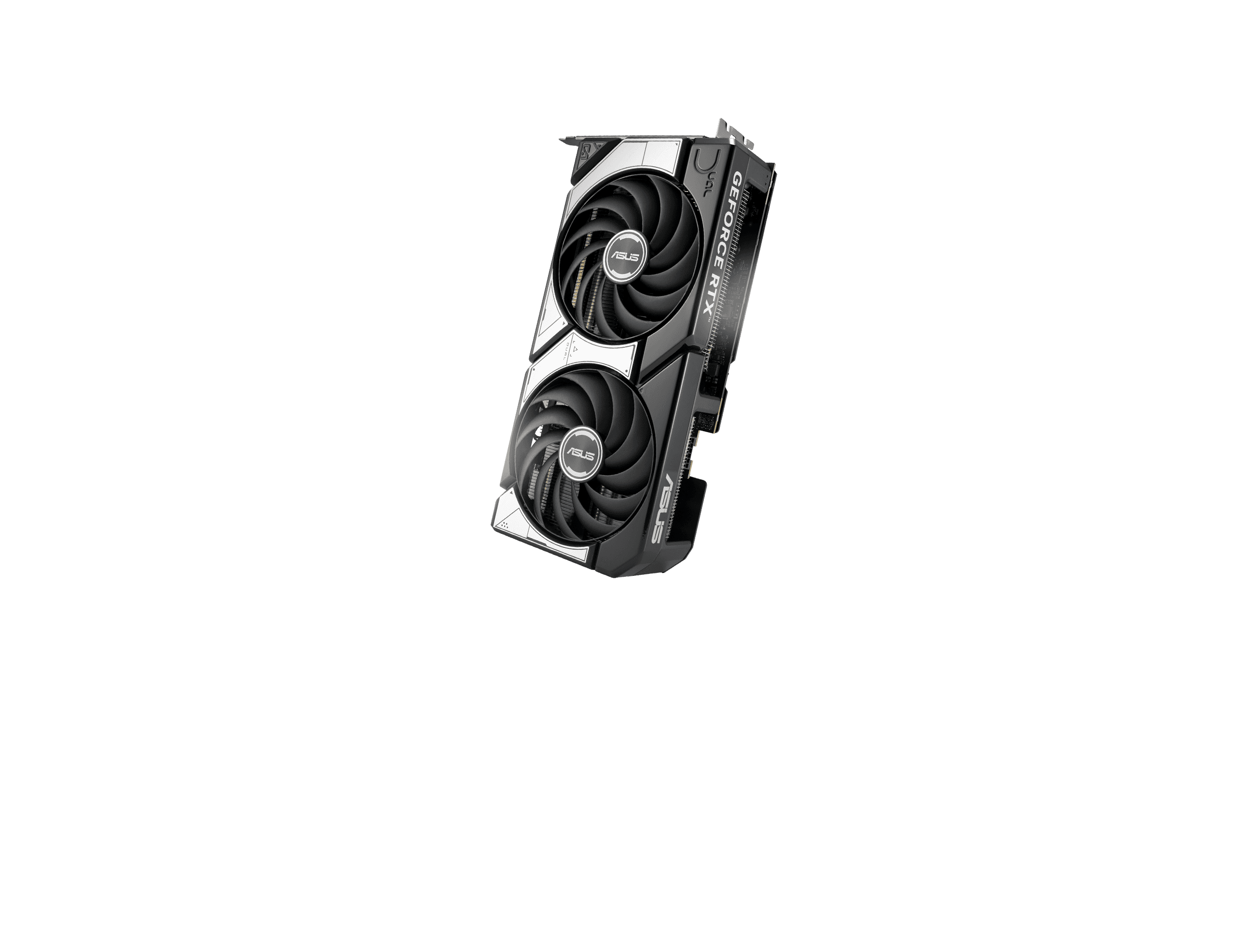 ASUS Dual GeForce RTX 5070 OC Edition 12GB GDDR7 Ekran Kartı — görsel 1/1