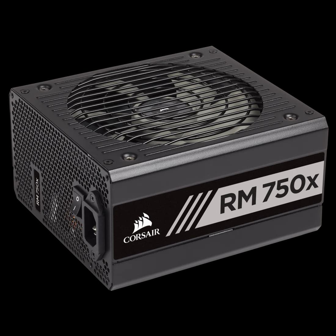 Corsair RM750x 750W 80+ Gold Güç Kaynağı — görsel 1/1